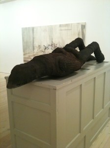 Des Hughes' Endless Endless 2010