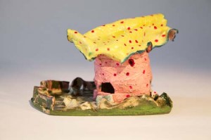 Gele Hut by Bola Adamolekun Gele Hut by Bola Adamolekun