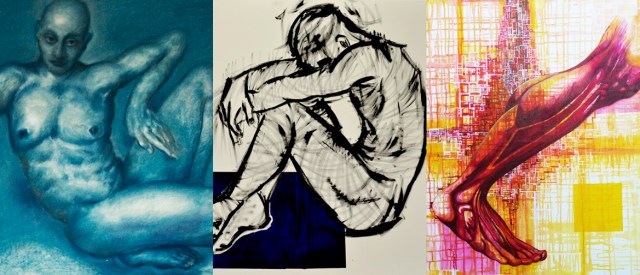 Art by Ian Thompson, Matteo Merla and Joáo Trindade