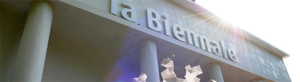 Venice Biennale